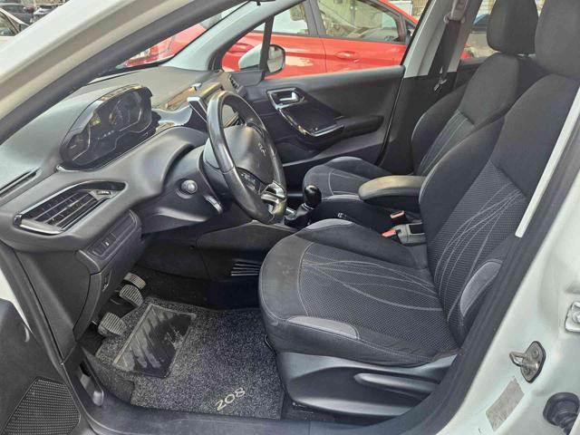 PEUGEOT 208 usata, con Chiusura centralizzata