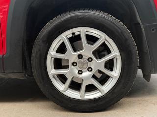 JEEP Renegade usata, con Volante multifunzione