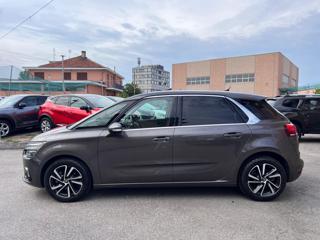 CITROEN C4 Picasso usata, con Cerchi in lega