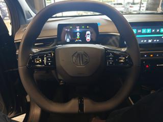 MG MG3 usata, con ESP