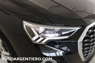 AUDI Q3 usata, con Riconoscimento dei segnali stradali