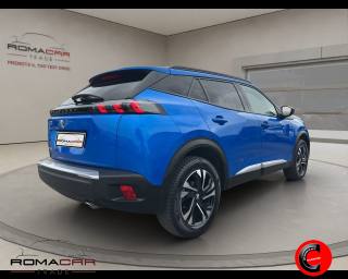 PEUGEOT 2008 usata, con Autoradio