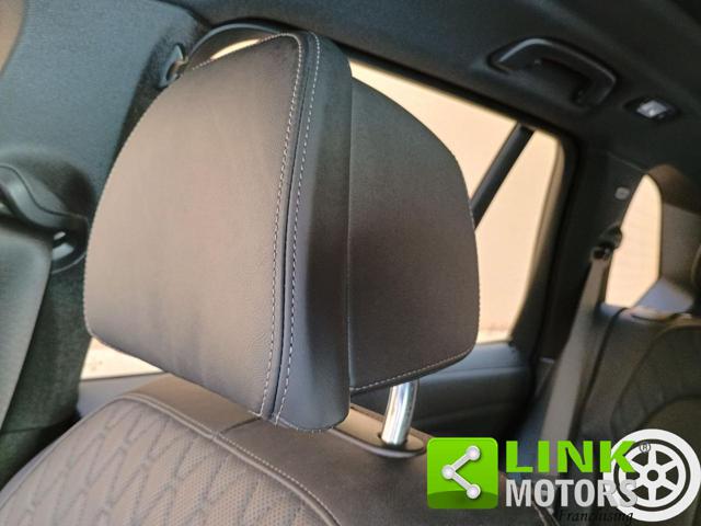 BMW X5 usata, con Climatizzatore automatico, 4 zone