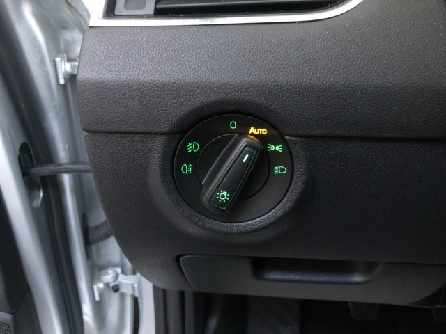 SKODA Octavia usata, con Sistema di navigazione