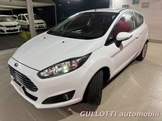 FORD Fiesta usata 21