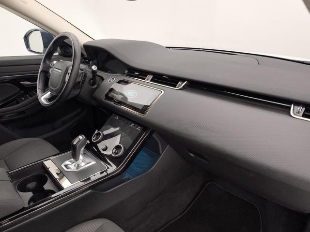 LAND ROVER Range Rover Evoque usata, con Fari LED