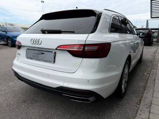 AUDI A4 usata, con Autoradio