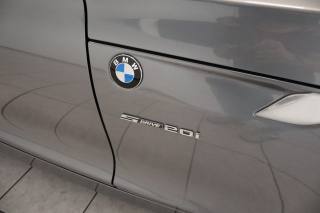 BMW Z4 usata, con Fari Xenon