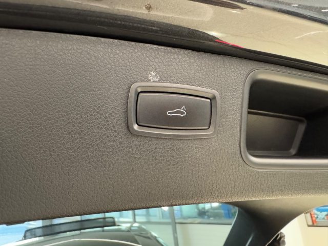 PORSCHE Macan usata, con ESP