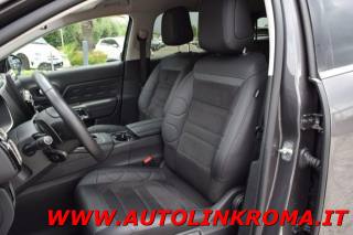 CITROEN C5 Aircross usata, con Interni in pelle