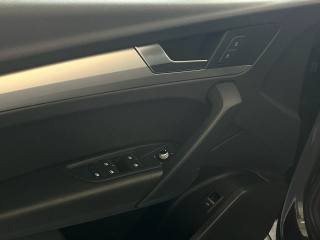 AUDI Q5 usata, con Climatizzatore