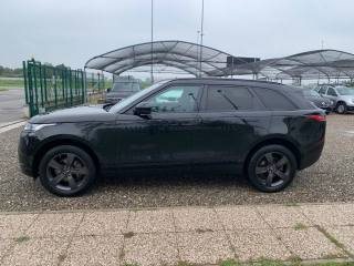 LAND ROVER Range Rover Velar usata, con Chiusura centralizzata