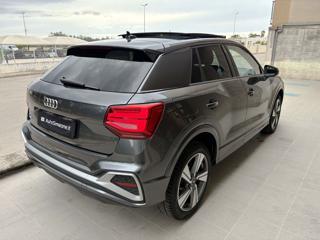 AUDI Q2 usata, con Alzacristalli elettrici