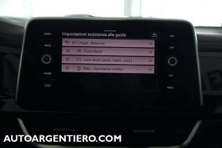 VOLKSWAGEN T-Roc usata, con Volante in pelle