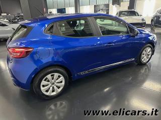 RENAULT Clio usata, con Autoradio
