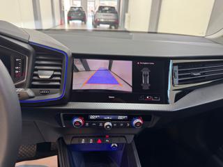 AUDI A1 usata, con Climatizzatore