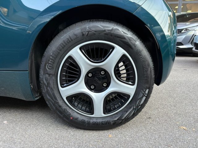 FIAT 500e usata, con Servosterzo