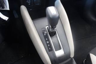 NISSAN Micra usata, con Servosterzo