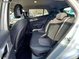 KIA Sportage usata, con Fendinebbia