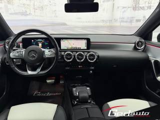 MERCEDES-BENZ A 180 usata, con Cronologia tagliandi