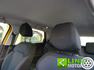 RENAULT Scenic usata, con Controllo trazione