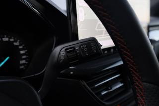 FORD Focus usata, con Sensori di parcheggio posteriori