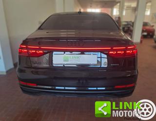 AUDI A8 usata 44