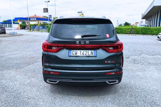 SWM G05 usata, con Airbag Passeggero