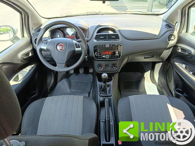 FIAT Punto usata 29