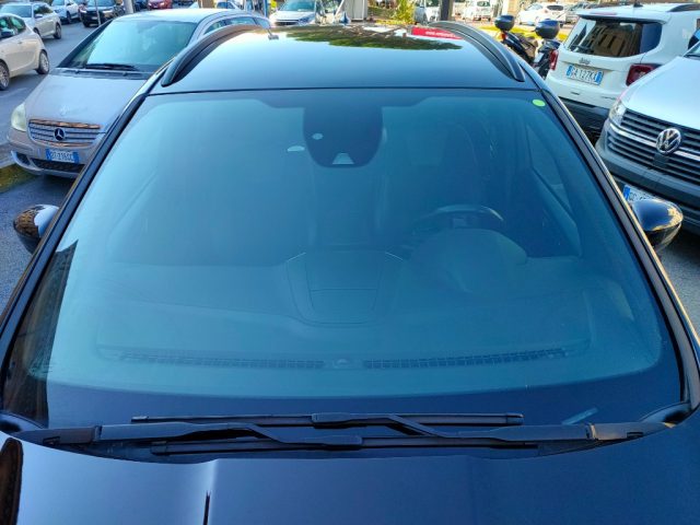 FORD S-Max usata, con Volante in pelle