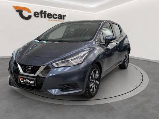 NISSAN Micra 1.5 DCI 5 porte