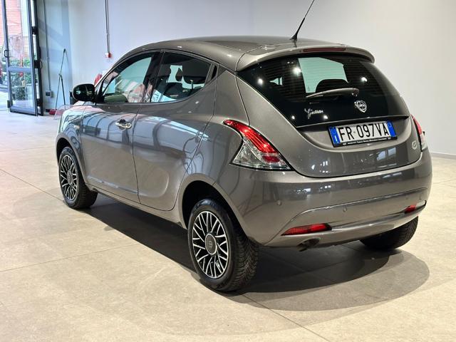 LANCIA Ypsilon usata, con Airbag Passeggero