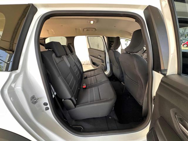 DACIA Jogger usata, con Servosterzo