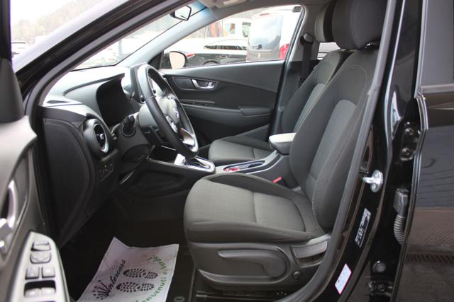 HYUNDAI Kona usata, con Cerchi in lega