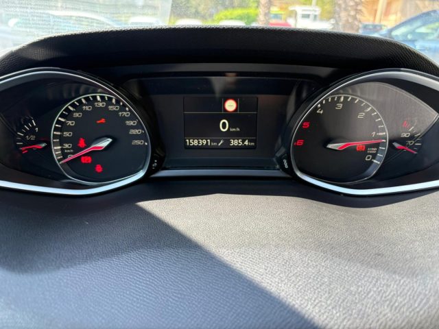 PEUGEOT 308 usata, con Chiusura centralizzata