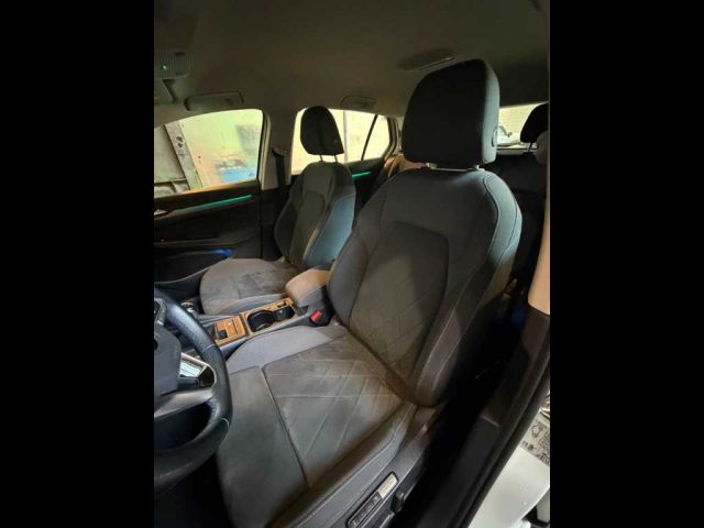 VOLKSWAGEN Golf usata, con Cruise Control
