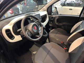 FIAT Panda usata, con Autoradio