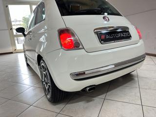 FIAT 500 usata, con Filtro antiparticolato