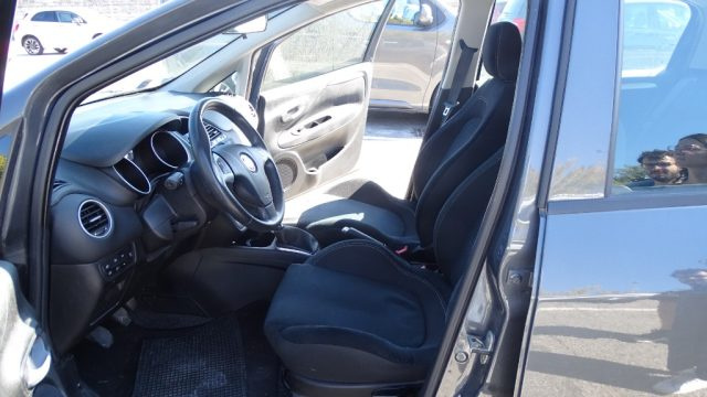 FIAT Punto usata, con Lettore CD