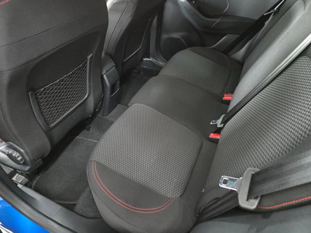 FORD Puma usata, con ESP