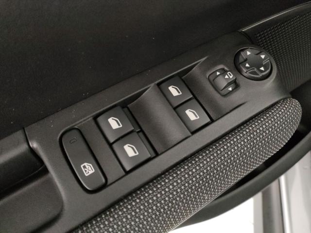 CITROEN C3 Aircross usata, con Sedile posteriore sdoppiato