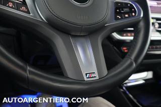 BMW X3 usata, con Fari LED