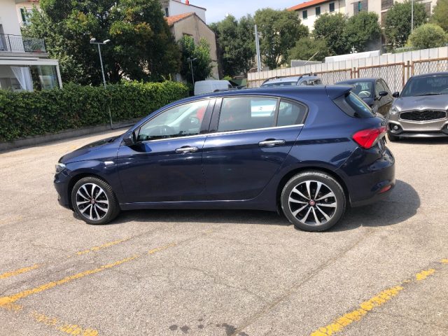 FIAT Tipo usata, con Chiusura centralizzata