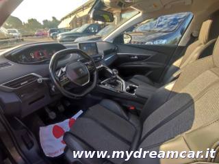 PEUGEOT 3008 usata, con Chiusura centralizzata