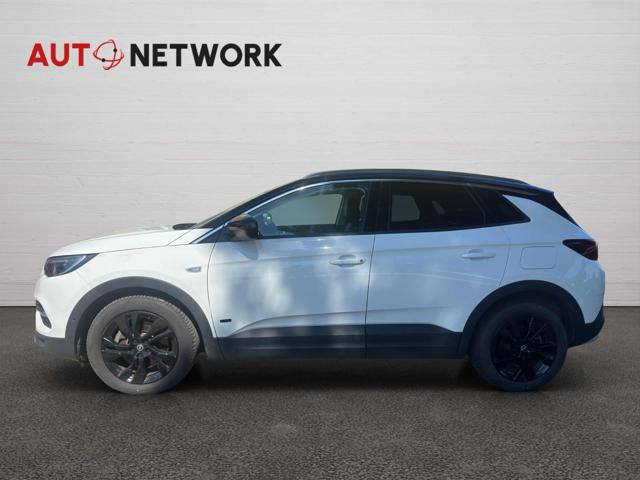 OPEL Grandland X usata, con Cerchi in lega