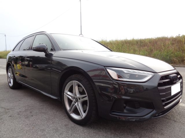 AUDI A4 usata, con Airbag