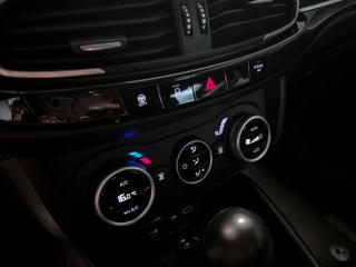 FIAT Tipo usata, con ESP