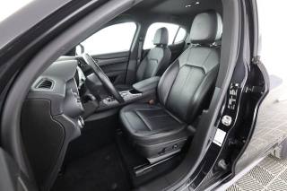 ALFA ROMEO Stelvio usata 2