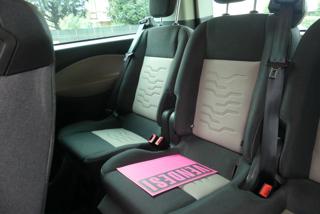 FORD Tourneo Custom usata, con Pneumatici da neve