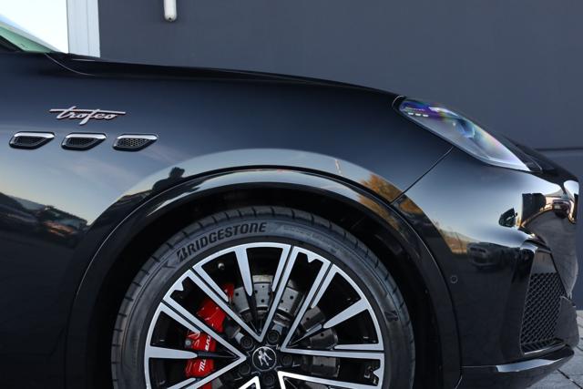 MASERATI Grecale usata, con Chiusura centralizzata telecomandata